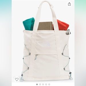 The North Face Borealis Tote